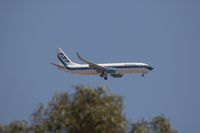 D-AIRI @ LIEE - Landing - by Federico Casula