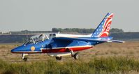 E139 - Aeropuerto Internacional Lleida-Alguaire - by Pedro Martinez de Antoñana
