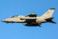 32-21 @ LIED - TAKEOFF - by Gian Luca Onnis