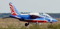 E46 - Aeropuerto Internacional Lleida-Alguaire - by Pedro Martinez de Antoñana