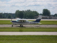 N7556V @ OSH - Cessna 172RG - by Christian Maurer