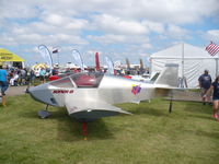 N20SX @ OSH - Sonex - by Christian Maurer