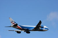 G-CLAB @ EKCH - G-CLAB took off rw 04R - by Erik Oxtorp