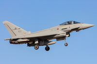 MM7310 @ LIED - LANDING