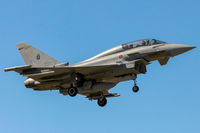 MM55092 @ LIED - LANDING - by Gian Luca Onnis