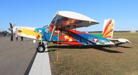N156PC @ LAL - Pilatus PC-6