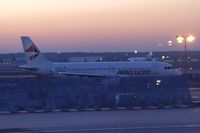 N602AW @ EDDF - Still at Aero Lloyd as D-ALAA - by JPC