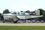 N99RL @ KOSH - At 2017 EAA AirVenture at Oshkosh - by Terry Fletcher