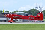 N77KW @ KOSH - At 2017 EAA AirVenture at Oshkosh - by Terry Fletcher