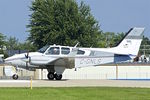 C-GNLS @ KOSH - At 2017 EAA AirVenture at Oshkosh - by Terry Fletcher