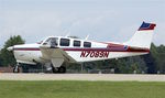 N7089N @ KOSH - At 2017 EAA AirVenture at Oshkosh - by Terry Fletcher
