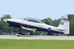 N298RV @ KOSH - At 2017 EAA AirVenture at Oshkosh - by Terry Fletcher