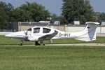 D-IPIT @ KOSH - At 2017 EAA AirVenture at Oshkosh