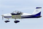 N625PK @ KOSH - At 2017 EAA AirVenture at Oshkosh - by Terry Fletcher