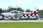 C-GFGI @ KOSH - At 2017 EAA AirVenture at Oshkosh - by Terry Fletcher