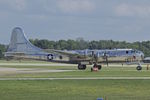 N69972 @ KOSH - At 2017 EAA AirVenture at Oshkosh - by Terry Fletcher