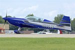 N330JX @ KOSH - At 2017 EAA AirVenture at Oshkosh - by Terry Fletcher