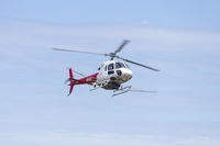 VH-IQB @ YSWG - Pay's Helicopters (VH-IQB) Eurocopter AS350B2 Ecureuil at Wagga Wagga Airport - by YSWG-photography