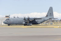 A97-465 @ YSWG - Royal Australian Air Force (A97-465) Lockheed Martin C-130J Hercules taxiing at Wagga Wagga Airport - by YSWG-photography