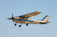 N13535 @ KOSH - Cessna 172M - by Mark Pasqualino