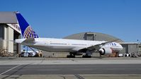 N2534U @ KSFO - SFO 2017. - by Clayton Eddy