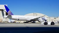 N2534U @ KSFO - SFO 2017. - by Clayton Eddy