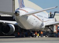 N29961 @ KSFO - SFO 2017. - by Clayton Eddy