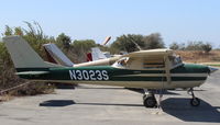 N3023S @ SZP - 1967 Cessna 150G, Continental O-200 100 Hp - by Doug Robertson
