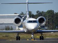 N666ZW @ LFBD - Wilmington Trust Co Trustee - by JC Ravon - FRENCHSKY