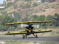 N31WK @ 1938 - taxing - by Canonman