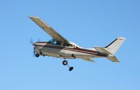 N6339C @ KOSH - Cessna T210N - by Mark Pasqualino