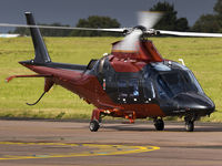 G-PIFZ @ EGSH - Taxiing