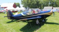 N157TC @ OSH - GC-1B