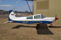 VH-IFT @ YSCN - Camden Airport NSW 2017