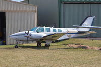 VH-NSS @ YSCN - Camden Airport NSW 2017 - by Arthur Scarf
