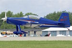 N76TR @ KOSH - At 2017 EAA AirVenture at Oshkosh - by Terry Fletcher