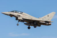 MM55128 @ LIED - landing - by Gian Luca Onnis