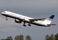 EC-HDS @ EDSB - operated for Corendon - by Gerhard Ruehl