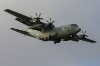 MM62175 @ LIED - LANDING - by Gian Luca Onnis
