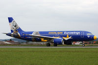 D-ABDQ photo, click to enlarge