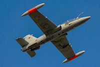 MM55076 @ LIED - TAKEOFF - by Gian Luca Onnis