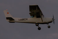I-AMCH @ LIEE - LANDING - by Gian Luca Onnis