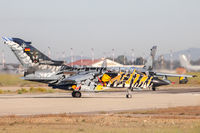 46 33 @ LIED - TAXI WAY - by Gian Luca Onnis