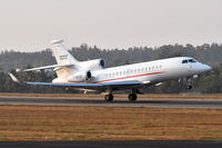 F-HFSD @ VOYK - Lifting off in the evening at Yelahanka. - by Arjun Sarup