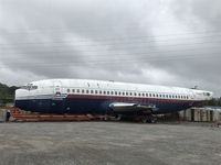 N219PA - Great find in Winston Salem. - by Jessica Pillow