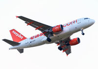 G-EZAO @ CPH - Copenhagen 8.10.2017 app to R-04R - by leo larsen