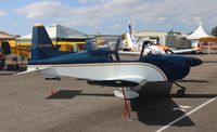 N170BD @ DED - BD-17 - by Florida Metal