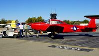 N9646C @ LVK - Livermore Airport California 2017. - by Clayton Eddy