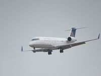 N919SW @ 3607 - Landing