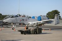 80-0177 @ KBAF - A-10C Thunderbolt II 80-0177 IN from 163rd FS Blacksnakes 122th FW Fort Wayne, IN - by Dariusz Jezewski www.FotoDj.com